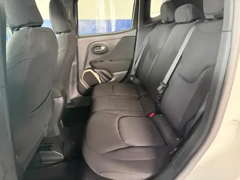 JEEP Renegade 1.8 16V 4P FLEX SPORT AUTOM�TICO, Foto 10