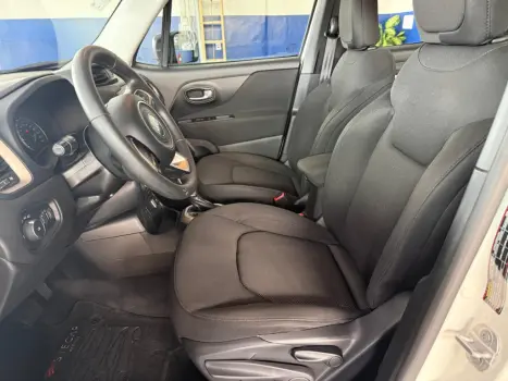 JEEP Renegade 1.8 16V 4P FLEX SPORT AUTOM�TICO, Foto 11