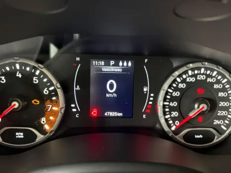 JEEP Renegade 1.8 16V 4P FLEX SPORT AUTOM�TICO, Foto 12