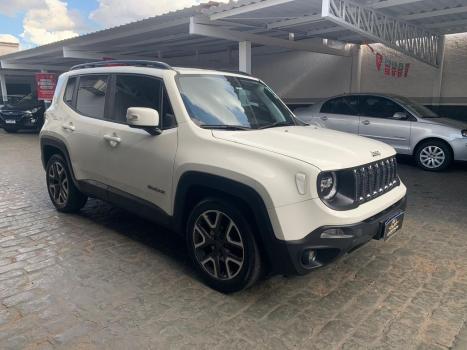 JEEP Renegade 1.8 16V 4P FLEX LONGITUDE AUTOMTICO, Foto 2