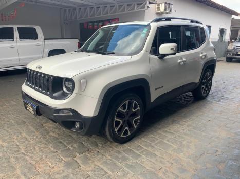 JEEP Renegade 1.8 16V 4P FLEX LONGITUDE AUTOMTICO, Foto 3