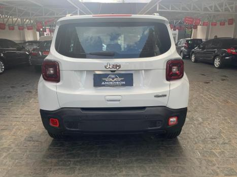 JEEP Renegade 1.8 16V 4P FLEX LONGITUDE AUTOMTICO, Foto 5