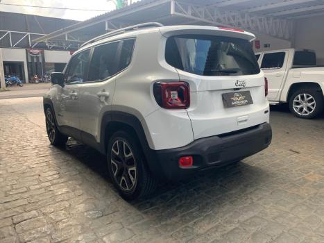 JEEP Renegade 1.8 16V 4P FLEX LONGITUDE AUTOMTICO, Foto 6