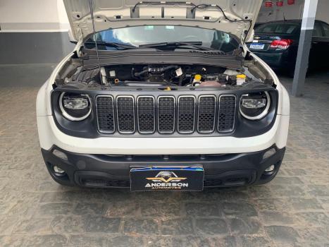 JEEP Renegade 1.8 16V 4P FLEX LONGITUDE AUTOMTICO, Foto 7