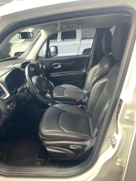 JEEP Renegade 1.8 16V 4P FLEX LONGITUDE AUTOMTICO, Foto 9