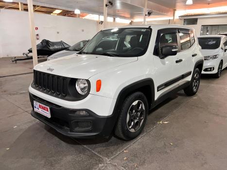 JEEP Renegade 1.8 16V 4P FLEX AUTOMTICO, Foto 1