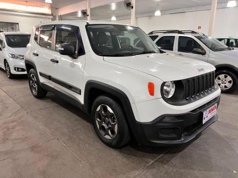 JEEP Renegade 1.8 16V 4P FLEX AUTOMTICO, Foto 2