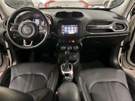 JEEP Renegade 1.8 16V 4P FLEX AUTOMTICO, Foto 3