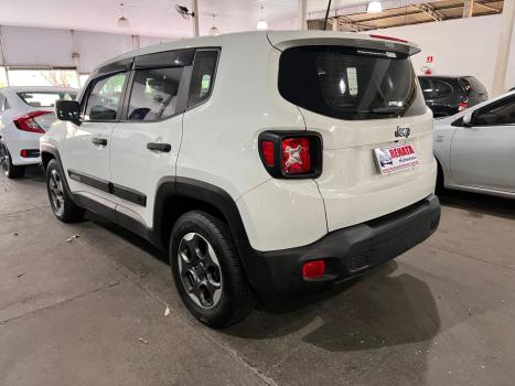 JEEP Renegade 1.8 16V 4P FLEX AUTOMTICO, Foto 4