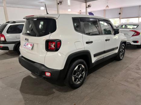 JEEP Renegade 1.8 16V 4P FLEX AUTOMTICO, Foto 5