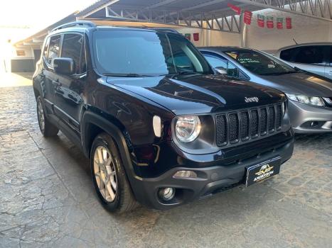 JEEP Renegade 1.8 16V 4P FLEX SPORT AUTOMTICO, Foto 2