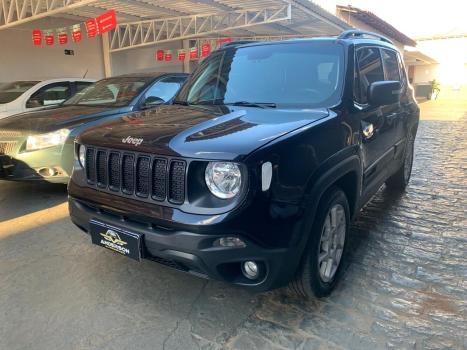 JEEP Renegade 1.8 16V 4P FLEX SPORT AUTOMTICO, Foto 3