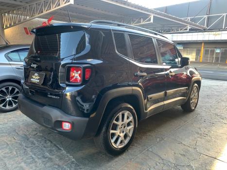 JEEP Renegade 1.8 16V 4P FLEX SPORT AUTOMTICO, Foto 4