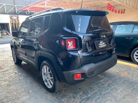 JEEP Renegade 1.8 16V 4P FLEX SPORT AUTOMTICO, Foto 6
