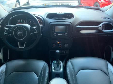 JEEP Renegade 1.8 16V 4P FLEX SPORT AUTOMTICO, Foto 7