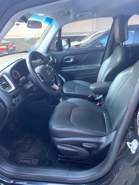 JEEP Renegade 1.8 16V 4P FLEX SPORT AUTOMTICO, Foto 8