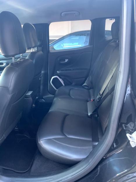 JEEP Renegade 1.8 16V 4P FLEX SPORT AUTOMTICO, Foto 9