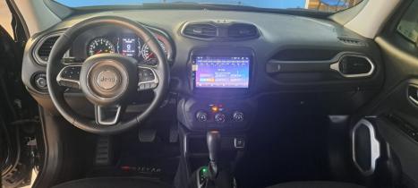 JEEP Renegade 1.8 16V 4P FLEX AUTOMTICO, Foto 4
