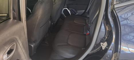 JEEP Renegade 1.8 16V 4P FLEX AUTOMTICO, Foto 8