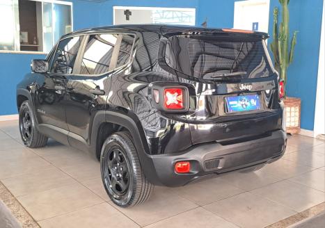 JEEP Renegade 1.8 16V 4P FLEX, Foto 2