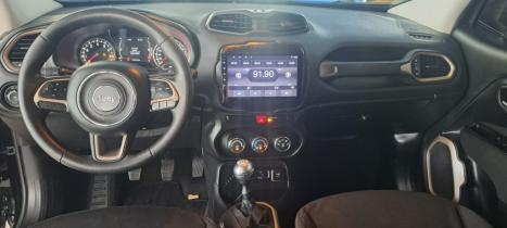 JEEP Renegade 1.8 16V 4P FLEX, Foto 3