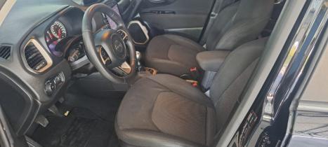 JEEP Renegade 1.8 16V 4P FLEX, Foto 4