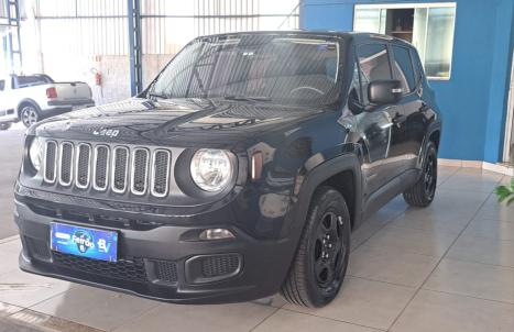 JEEP Renegade 1.8 16V 4P FLEX, Foto 5