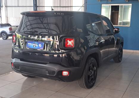 JEEP Renegade 1.8 16V 4P FLEX, Foto 7