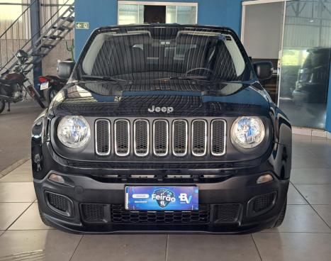JEEP Renegade 1.8 16V 4P FLEX, Foto 8