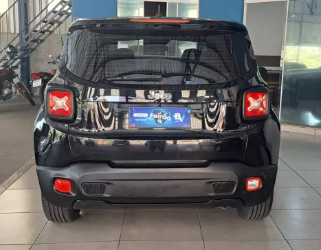 JEEP Renegade 1.8 16V 4P FLEX, Foto 9