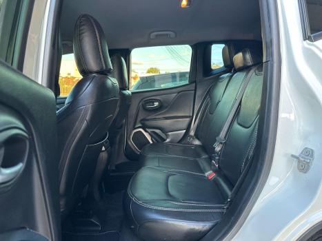JEEP Renegade 1.8 16V 4P FLEX LONGITUDE AUTOMTICO, Foto 7