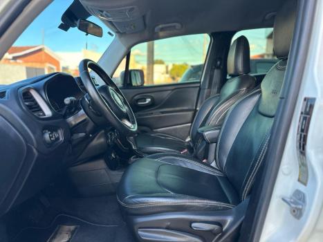 JEEP Renegade 1.8 16V 4P FLEX LONGITUDE AUTOMTICO, Foto 9