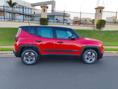 JEEP Renegade 1.8 16V 4P FLEX SPORT AUTOMTICO, Foto 1
