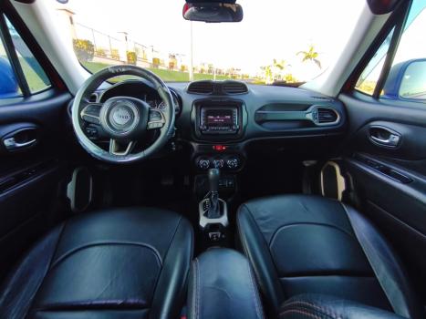 JEEP Renegade 1.8 16V 4P FLEX SPORT AUTOMTICO, Foto 2