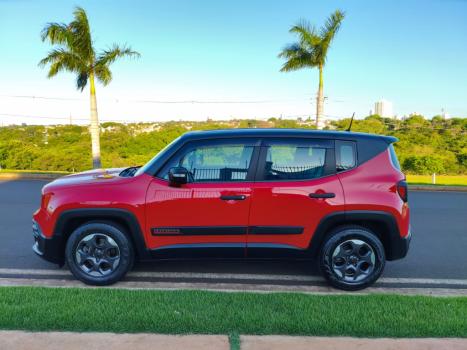 JEEP Renegade 1.8 16V 4P FLEX SPORT AUTOMTICO, Foto 3