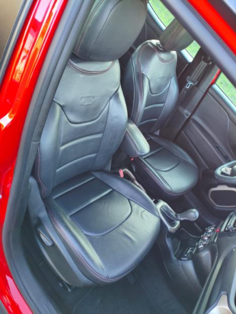 JEEP Renegade 1.8 16V 4P FLEX SPORT AUTOMTICO, Foto 4