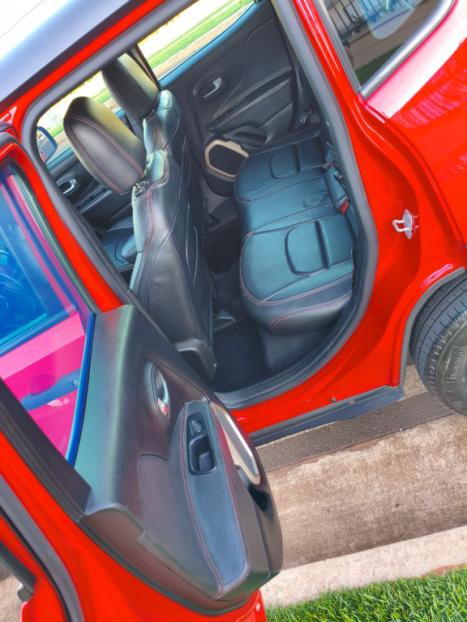 JEEP Renegade 1.8 16V 4P FLEX SPORT AUTOMTICO, Foto 6