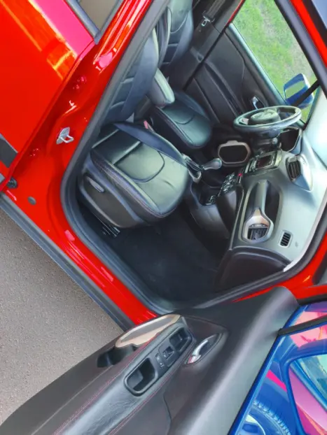 JEEP Renegade 1.8 16V 4P FLEX SPORT AUTOMTICO, Foto 9