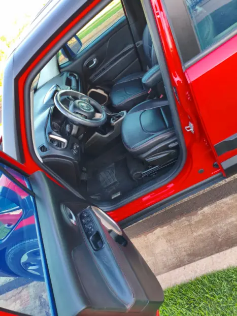 JEEP Renegade 1.8 16V 4P FLEX SPORT AUTOMTICO, Foto 13