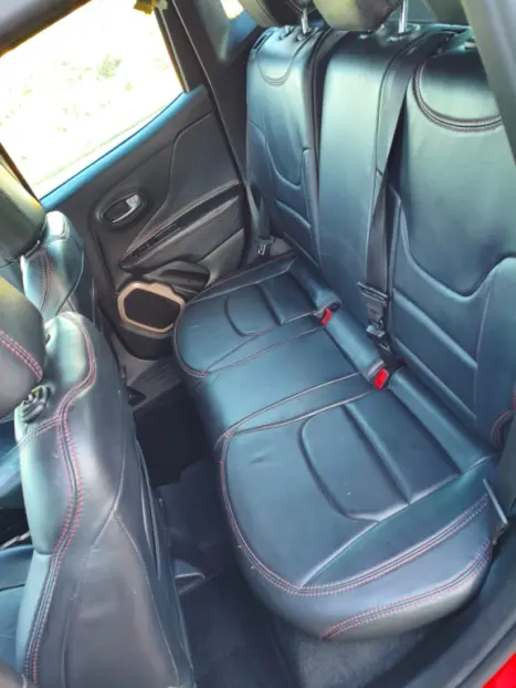 JEEP Renegade 1.8 16V 4P FLEX SPORT AUTOMTICO, Foto 14