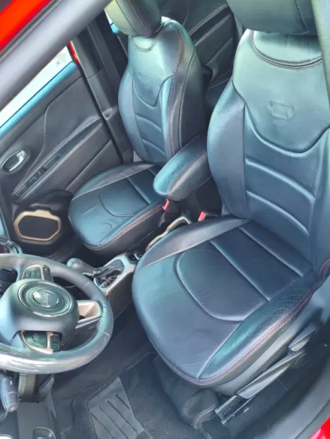 JEEP Renegade 1.8 16V 4P FLEX SPORT AUTOMTICO, Foto 15