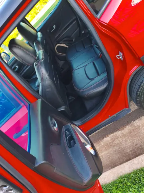 JEEP Renegade 1.8 16V 4P FLEX SPORT AUTOMTICO, Foto 16
