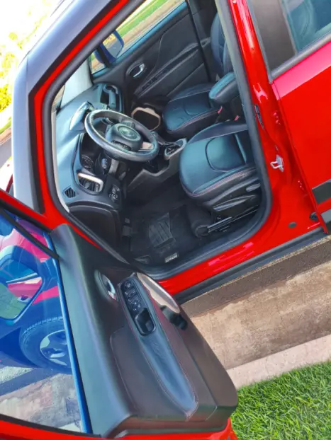 JEEP Renegade 1.8 16V 4P FLEX SPORT AUTOMTICO, Foto 17