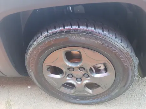 JEEP Renegade 1.8 16V 4P FLEX AUTOMTICO, Foto 16