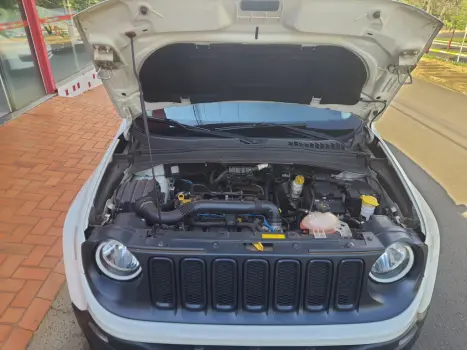 JEEP Renegade 1.8 16V 4P FLEX AUTOMTICO, Foto 15