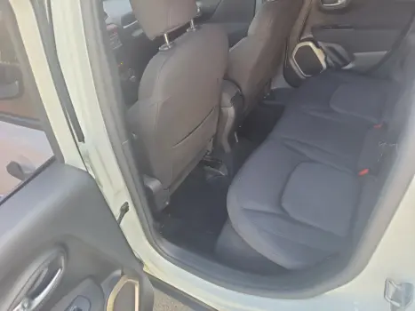 JEEP Renegade 1.8 16V 4P FLEX AUTOMTICO, Foto 12