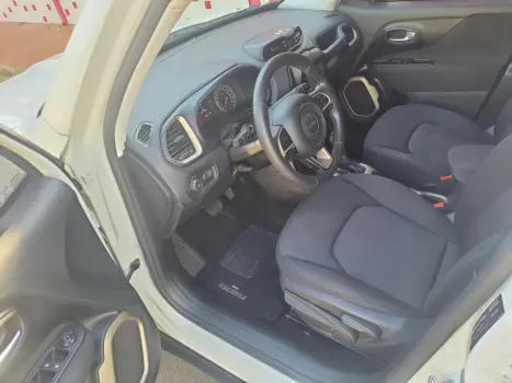JEEP Renegade 1.8 16V 4P FLEX AUTOMTICO, Foto 13