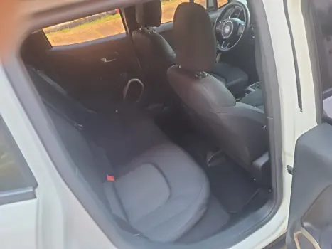 JEEP Renegade 1.8 16V 4P FLEX AUTOMTICO, Foto 10