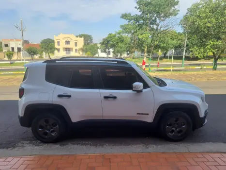 JEEP Renegade 1.8 16V 4P FLEX AUTOMTICO, Foto 8