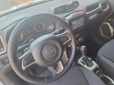 JEEP Renegade 1.8 16V 4P FLEX AUTOMTICO, Foto 14